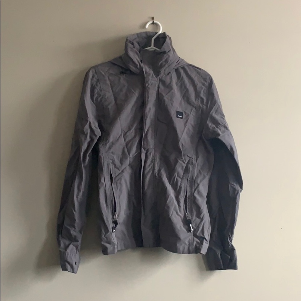 Men’s BENCH grey jacket